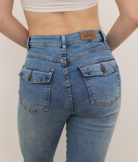 Jean Parche - Sky Blue